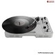Korg handytraxx play สี White