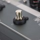 Melo Audio Tone Shifter 3s Gray Guitar Audio Interface
