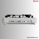 Korg handytraxx play สี White