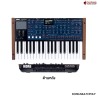 ซินธิไซเซอร์ Korg multi/poly สี Blue