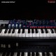 ซินธิไซเซอร์ Korg multi/poly สี Blue