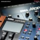 ซินธิไซเซอร์ Korg multi/poly สี Blue