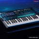 ซินธิไซเซอร์ Korg opsix mk ii สี Green