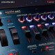 ซินธิไซเซอร์ Korg opsix mk ii สี Green