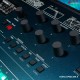 ซินธิไซเซอร์ Korg opsix mk ii สี Green