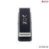 เอฟเฟคกีต้าร์ Vox V846-HW สี Silver