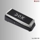 เอฟเฟคกีต้าร์ Vox V846-HW สี Silver