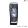 เอฟเฟคกีต้าร์ Vox Real McCoy Wah VRM1 สี Silver