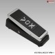 เอฟเฟคกีต้าร์ Vox Real McCoy Wah VRM1 สี Silver