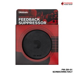 ที่ปิดซาวด์โฮล D'Addario PW SH 01