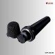 ไมโครโฟน Lewitt MTP 250 DM สี Black