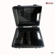 กล่องใส่อุปกรณ์กลอง  TD1 สินค้ามือ 1 ตามสภาพ สี Black