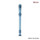ขลุ่ย Yamaha YRS-20G สี Green, Blue, Pink