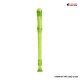 ขลุ่ย Yamaha YRS-20G สี Green, Blue, Pink
