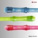 ขลุ่ย Yamaha YRS-20G สี Green, Blue, Pink