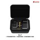 ไวเลสอินเอียร์มอนิเตอร์ Nux C-7, C-7X4 สี Black