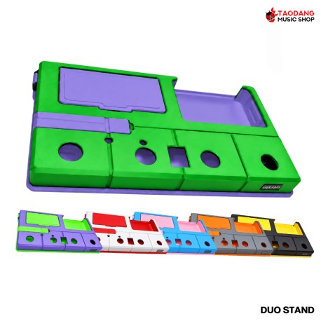 เคสมัลติเอฟเฟค Gerang Duo Stand Case Series