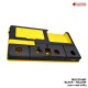 เคสมัลติเอฟเฟค Gerang Duo Stand Case Series