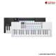 คีย์บอร์ดใบ้ Novation Launchkey Mini 37 MK4 สี Black