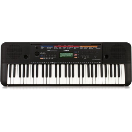 คีย์บอร์ด Yamaha PSR E263