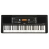 คีย์บอร์ด Yamaha PSR E363
