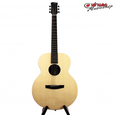 Enya Ea-X2 Acoustic Guitar