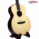 Enya Ea-X2 EQ Enya Double S2 Acoustic Electric Guitar