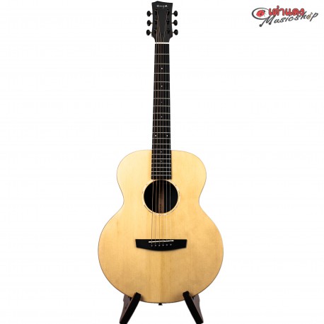 Enya Em-X2 Acoustic Guitar