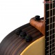 Enya Em-X2 EQ Enya Double S2 Acoustic Electric Guitar