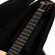 Enya Em-X2 EQ Enya Double S2 Acoustic Electric Guitar