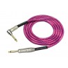 Kirlin Premium Plus Instrument IWB-202BFGL WBW Cable 10 feet Right to Straight