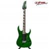 Mclorence MRG-170B Marble Green Electric Guitar