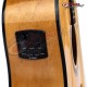 Better BAC 3CN Acoustic Electric Guitar