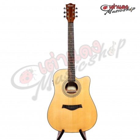 Better BAC 3CN E Acoustic Electric Guitar