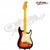 กีต้าร์ไฟฟ้า Better ST 1M สี Sunburst